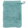 Großhandel ? Cawö Noblesse Waschhandschuh - 16x22 Cm - Grün ? -Steiff-shop unnamed file 2047