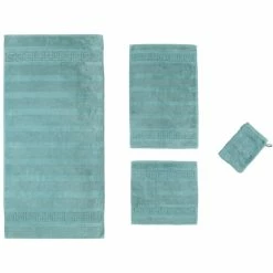 Großhandel ? Cawö Noblesse Waschhandschuh - 16x22 Cm - Grün ? -Steiff-shop unnamed file 2048