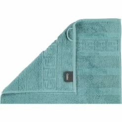 Großhandel ? Cawö Noblesse Waschhandschuh - 16x22 Cm - Grün ? -Steiff-shop unnamed file 2049