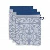 Rabatt ? Pip Studio Tile De Pip Waschhandschuh - 3er Set - 3er Set: 16x22x3 Cm - Blue ? -Steiff-shop unnamed file 2053