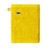 Besorgen ? Lacoste LECROCO Bio-Waschhandschuh - 15x21 Cm - Jaune ? -Steiff-shop unnamed file 2060