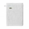 Angebote ? Lacoste LECROCO Bio-Waschhandschuh - 15x21 Cm - Blanc ? -Steiff-shop unnamed file 2062