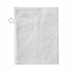 Bester Verkauf ? Seahorse Pure Waschlappen 3er-Set - 16x21 Cm - Weiß ?