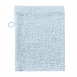 Aktion ? Seahorse Pure Waschlappen 3er-Set - 16x21 Cm - Blau ?