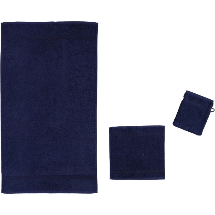 Blitzangebot ? Rhomtuft PRINCESS Waschhandschuh - 16x22 Cm - Kobalt ? 3 Blitzangebot ? Rhomtuft PRINCESS Waschhandschuh - 16x22 Cm - Kobalt ? – Bild 3