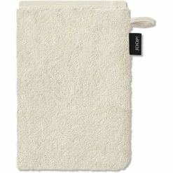 Beste Bewertungen von ? JOOP! Classic Doubleface Waschhandschuh - 16x22 Cm - Creme ⭐