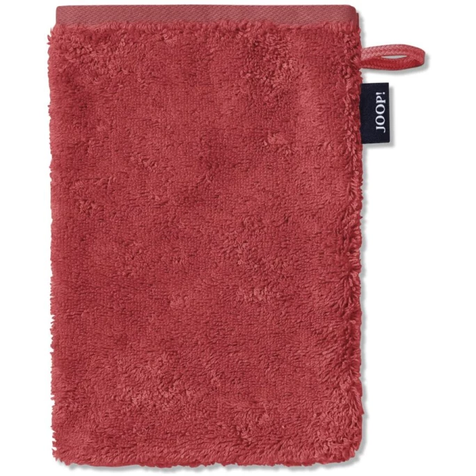 Top 10 ? JOOP! Shades Stripes Waschhandschuh - 16x22 Cm - Coral ? 1 Top 10 ? JOOP! Shades Stripes Waschhandschuh - 16x22 Cm - Coral ?