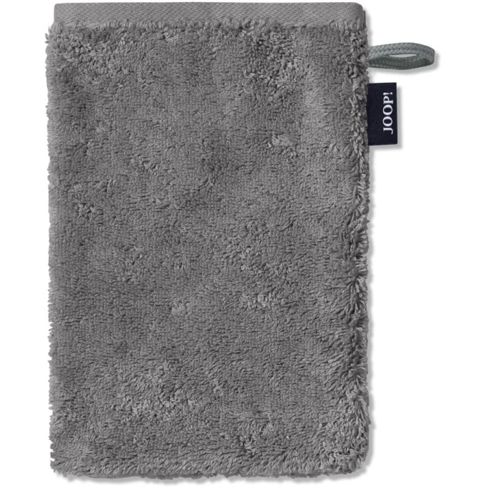 Neu ? JOOP! Shades Stripes Waschhandschuh - 16x22 Cm - Platin ? 1 Neu ? JOOP! Shades Stripes Waschhandschuh - 16x22 Cm - Platin ?