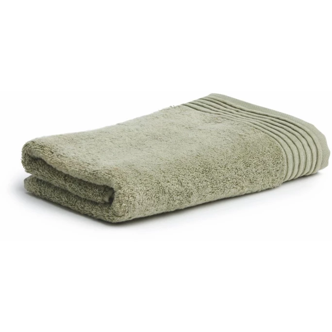 Aktion ? Möve Loft Uni Chenillebiesen Waschhandschuh - 20x15 Cm - Moss ? 1 Aktion ? Möve Loft Uni Chenillebiesen Waschhandschuh - 20x15 Cm - Moss ?