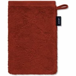 Bester Verkauf ? JOOP! Uni Cornflower Waschhandschuh - 16x22 Cm - Beere ?