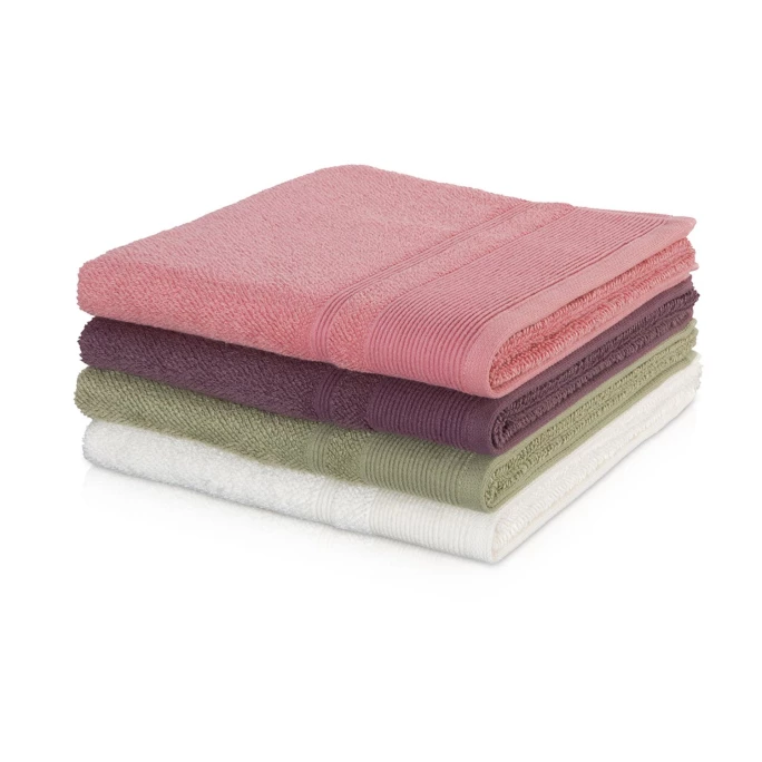 Bestes Angebot ❤️ Möve WELLBEING Perlstruktur Mit Biesen Waschhandschuh - 20x15 Cm - Moss ? 2 Bestes Angebot ❤️ Möve WELLBEING Perlstruktur Mit Biesen Waschhandschuh - 20x15 Cm - Moss ? – Bild 2