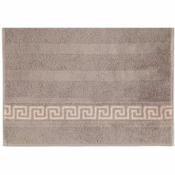 Blitzangebot ? Cawö Noblesse Duo Waschhandschuh - 16x22 Cm - Grau ? -Steiff-shop unnamed file 2139