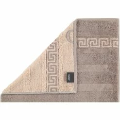 Blitzangebot ? Cawö Noblesse Duo Waschhandschuh - 16x22 Cm - Grau ? -Steiff-shop unnamed file 2140