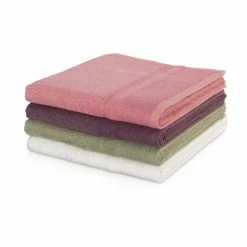 Schlussverkauf ? Möve WELLBEING Perlstruktur Mit Biesen Waschhandschuh - 20x15 Cm - Off White ? -Steiff-shop unnamed file 2144