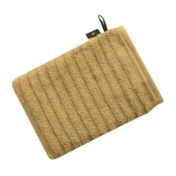 Budget ? Vossen Mystic Waschhandschuh - 16x22 Cm - Hunter ?