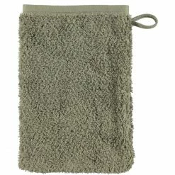 Blitzangebot ? Cawö Heritage Waschhandschuh - 16x22 Cm - Field ?