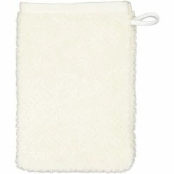 Besorgen ? Cawö Pure Waschhandschuh - 16x22 Cm - Natur ?