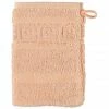 Coupon ? Cawö Noblesse Waschhandschuh - 16x22 Cm - Zimt ? -Steiff-shop unnamed file 2166
