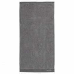 Bestpreis ? ESSENZA HOME ESSENZA Connect Organic Lines Bio-Waschhandschuh - 16x22 Cm - Grey ✔️