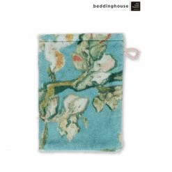 Steiff-shop 22 Beste Bewertungen von ? Beddinghouse X Van Gogh Museum Blossom Waschlappen - 16x22 Cm - Blau ⌛