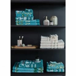 Beste Bewertungen von ? Beddinghouse X Van Gogh Museum Blossom Waschlappen - 16x22 Cm - Blau ⌛ -Steiff-shop unnamed file 2200