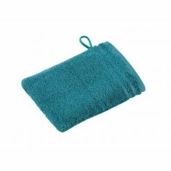 Top 10 ? Vossen Calypso Feeling Waschhandschuh - 16x22 Cm - Lagoon ?