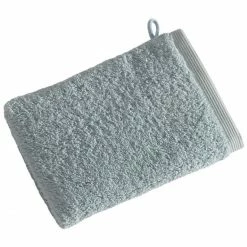 Blitzangebot ⭐ Vossen High Line Waschhandschuh - 22x16 Cm - Shell ?