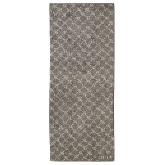 Angebote ? JOOP! Classic Cornflower Saunatuch - 80x200 Cm - Graphit ✔️ 1 Angebote ? JOOP! Classic Cornflower Saunatuch - 80x200 Cm - Graphit ✔️