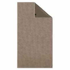 Coupon ⌛ JOOP! Uni Cornflower Saunatuch - 80x200 Cm - Sand ?