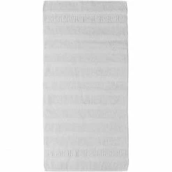 Coupon ? Cawö Noblesse Saunatuch - 80x200 Cm - Weiß ?