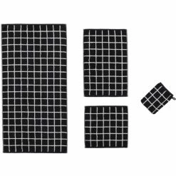 Top 10 ? Cawö Zoom 123 Saunatuch - 80x200 Cm - Schwarz ? -Steiff-shop unnamed file 264