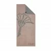Schlussverkauf ✨ JOOP! Active Singel Cornflower Saunatuch - 80x180 Cm - Rose ? -Steiff-shop unnamed file 280