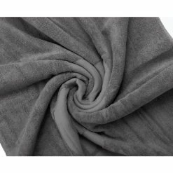 Bestpreis ? Bench Frottier-Saunatuch - 80x180 Cm - Grau ✨ -Steiff-shop unnamed file 296