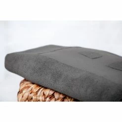 Bestpreis ? Bench Frottier-Saunatuch - 80x180 Cm - Grau ✨ -Steiff-shop unnamed file 297