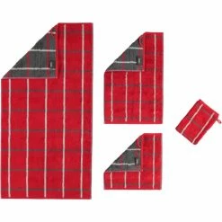 Budget ✨ Cawö Noblesse Square Saunatuch - 80x200 Cm - Rot ? 5 Budget ✨ Cawö Noblesse Square Saunatuch - 80x200 Cm - Rot ? -Steiff-shop unnamed file 302