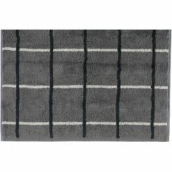 Großhandel ? Cawö Noblesse Square Saunatuch - 80x200 Cm - Anthrazit ? -Steiff-shop unnamed file 318