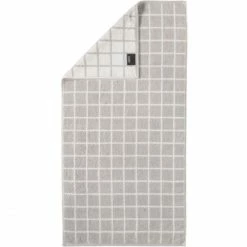 Bestpreis ✔️ Cawö Zoom 123 Saunatuch - 80x200 Cm - Platin ?