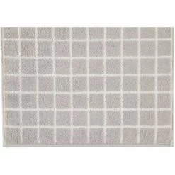 Bestpreis ✔️ Cawö Zoom 123 Saunatuch - 80x200 Cm - Platin ? -Steiff-shop unnamed file 323