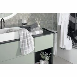 Bestpreis ✔️ Cawö Zoom 123 Saunatuch - 80x200 Cm - Platin ? -Steiff-shop unnamed file 325