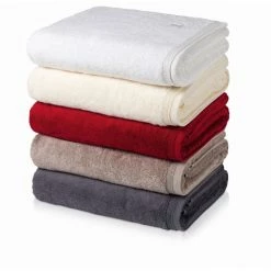 Am billigsten ? Möve Superwuschel Saunatuch Uni - Neu Mit 550 G/m² - 80x200 Cm - Snow ? -Steiff-shop unnamed file 341