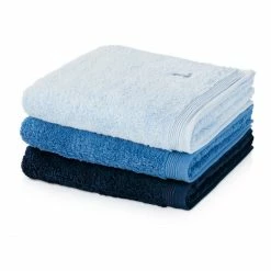 Schlussverkauf ? Möve Superwuschel Saunatuch - Neu Mit 550 G/m² - 80x200 Cm - Deep Sea ? -Steiff-shop unnamed file 352