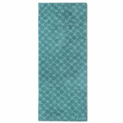 Coupon ? JOOP! Classic Cornflower Saunatuch - 80x200 Cm - Türkis ?