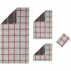 Großhandel ? Cawö Noblesse Square Saunatuch - 80x200 Cm - Platin ? -Steiff-shop unnamed file 364