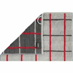 Großhandel ? Cawö Noblesse Square Saunatuch - 80x200 Cm - Platin ? -Steiff-shop unnamed file 365