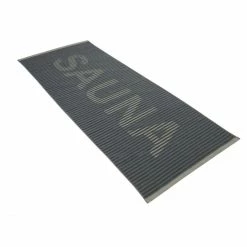 Budget ? Vossen Camden Saunatuch - 80x200 Cm - Cadet Blue ?