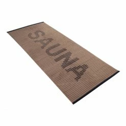 Besorgen ? Vossen CAMDEN Saunatuch - 80x200 Cm - Raffia ?