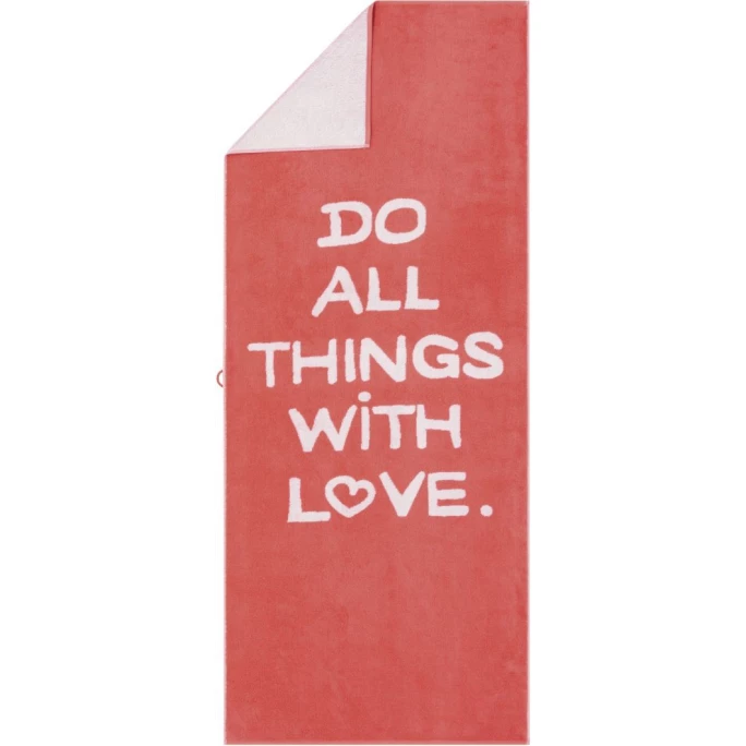 Top 10 ⌛ Cawö Campus Saunatuch - 70x180 Cm - Watermelon ? 1 Top 10 ⌛ Cawö Campus Saunatuch - 70x180 Cm - Watermelon ?