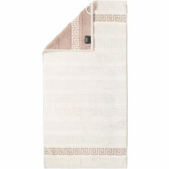 Am billigsten ❤️ Cawö Noblesse Duo Saunatuch - 80x200 Cm - Beige ?