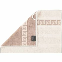 Am billigsten ❤️ Cawö Noblesse Duo Saunatuch - 80x200 Cm - Beige ? -Steiff-shop unnamed file 392