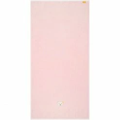 Auslauf ? Steiff Fashion Basic Handtuch 32006 - 50x100 Cm - Silver Pink ?